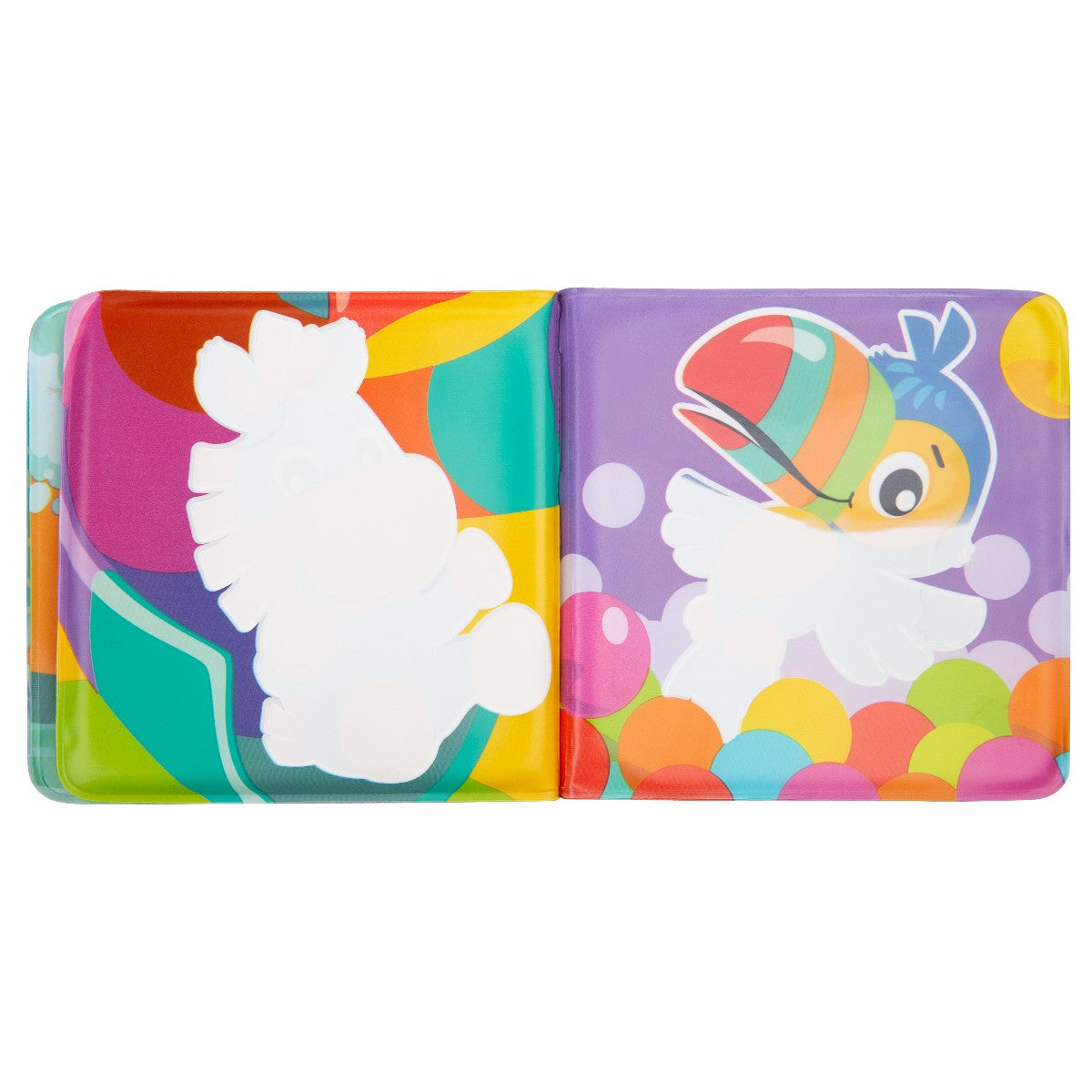 PlayGro Magisk badebog
