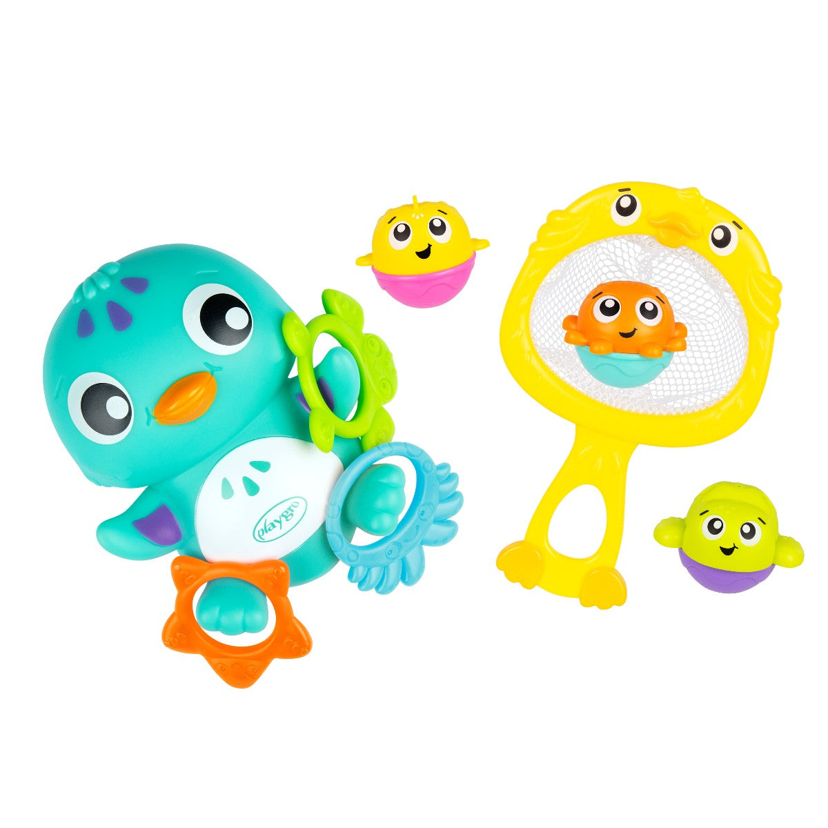 PlayGro Ocean gaveæske - forseglet