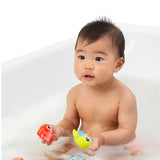 PlayGro 6 badevenner i net - forseglet