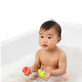 PlayGro 4 badevenner - forseglet