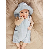 Name it Smoke Blue Hebos Solhat