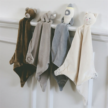 That's Mine Nusseklud Jacob Bear NOOS