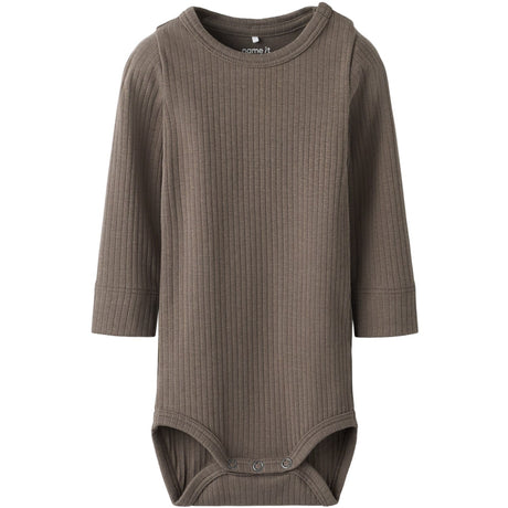 Name It Falcon Nbmofeyo Ls Slim Body