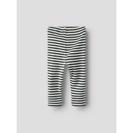 Name It Cloud Dancer Deep Forrest Nbmkian Xsl Leggings Box