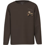 Name It Delicioso Nmmopallan Ls Top