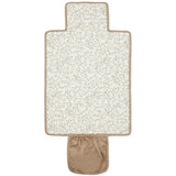 Cam Cam Copenhagen Pusleunderlag Camel/Lierre