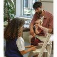 Stokke® Heather Mauve Tripp Trapp® Hynde
