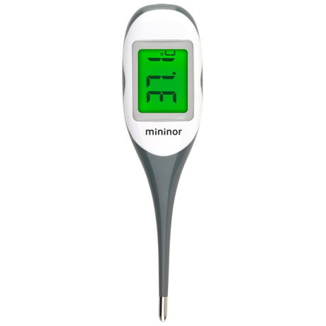 Digitalt termometer