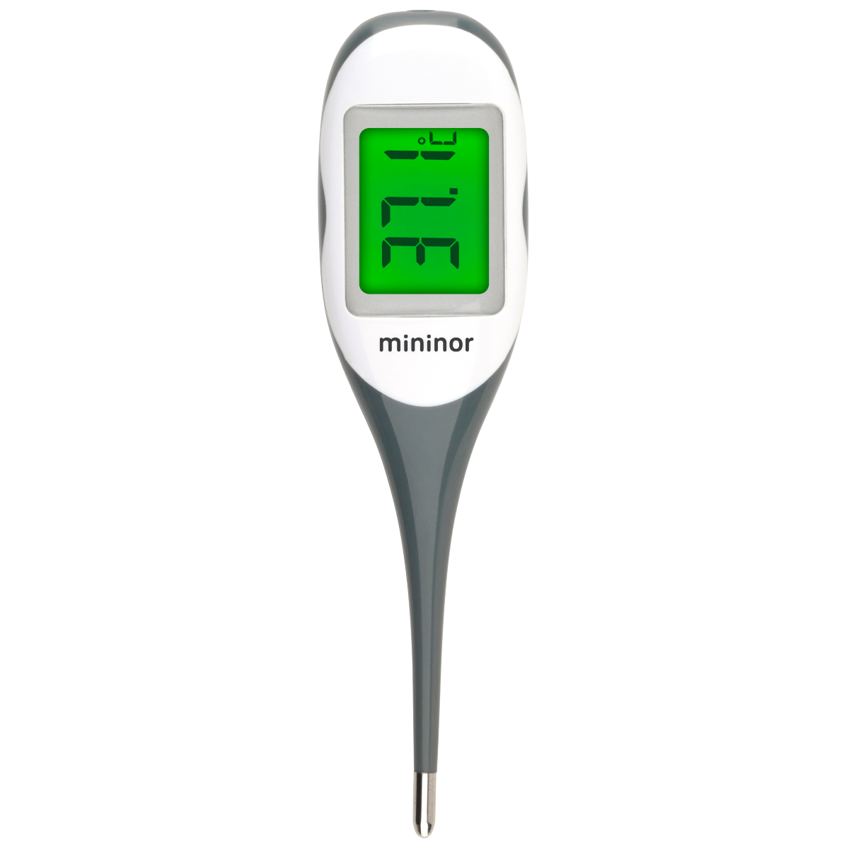 Digitalt termometer