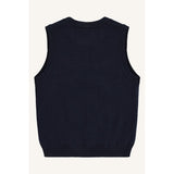 Hust & Claire More Navy Perry Deer