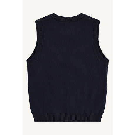 Hust & Claire More Navy Perry Deer