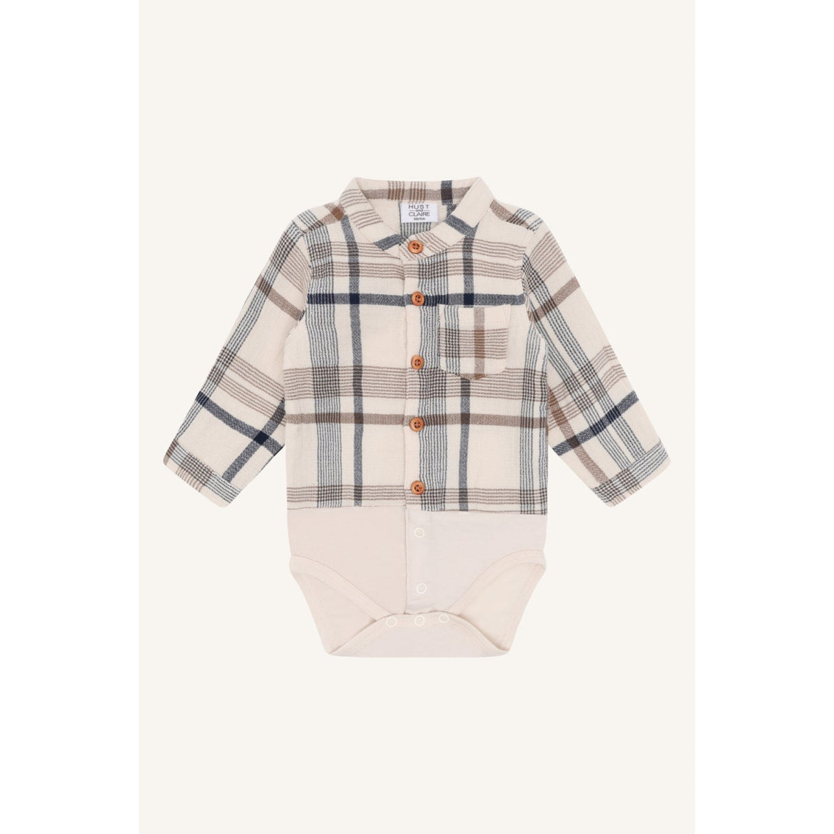 Hust & Claire Kit Bertil Nostalgia