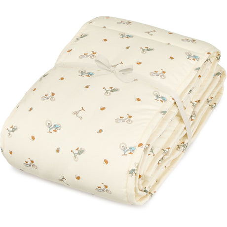 Cam Cam Copenhagen Bicycles Sengerand