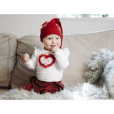 Hust & Claire Teaberry Filiz