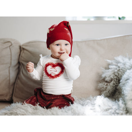 Hust & Claire Teaberry Filiz