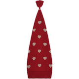 Hust & Claire Teaberry Filiz