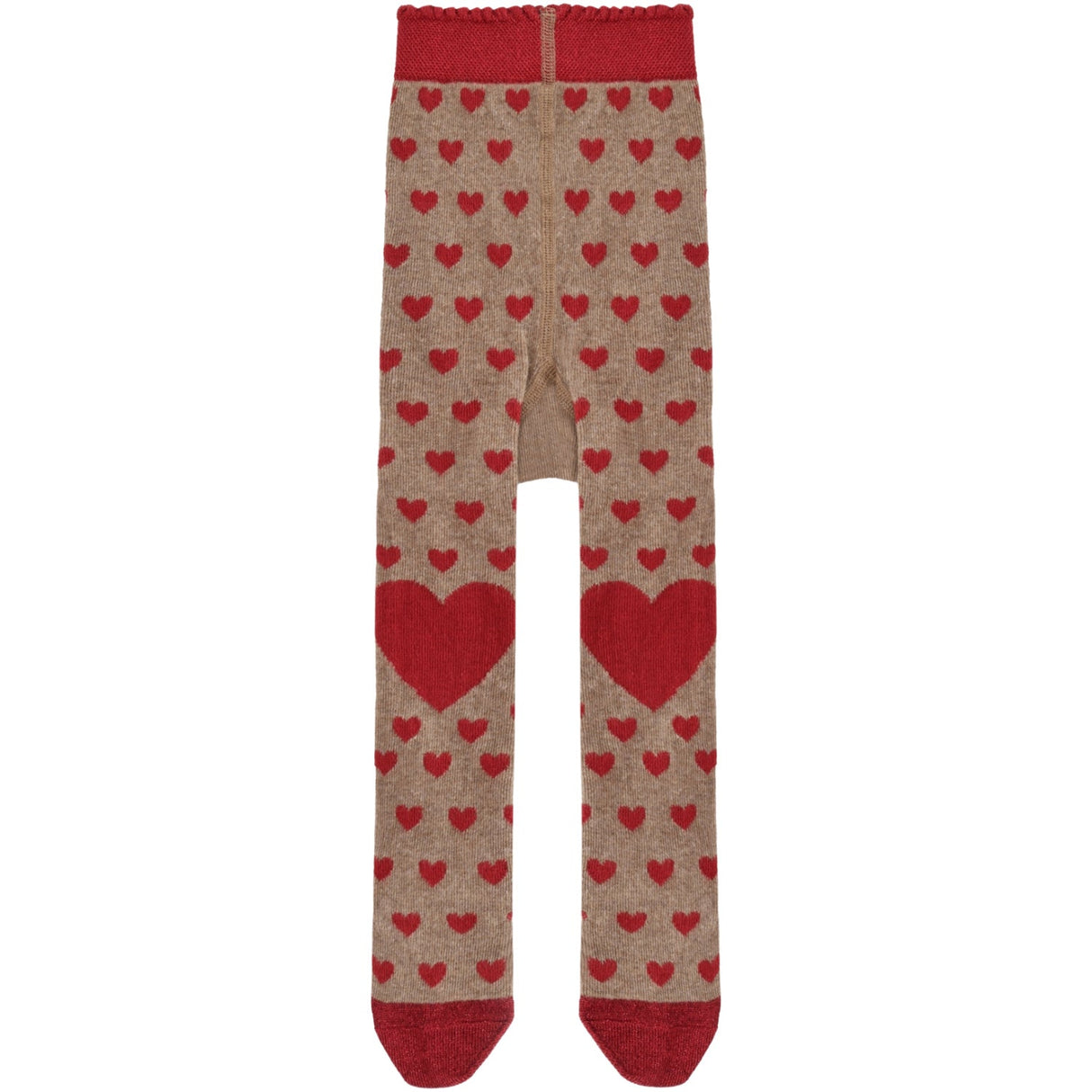 Hust & Claire Biscuit Frankie Hearts