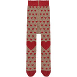 Hust & Claire Biscuit Frankie Hearts