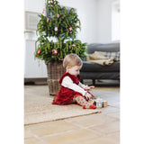 Hust & Claire Biscuit Frankie Hearts