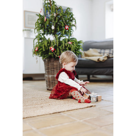 Hust & Claire Biscuit Frankie Hearts