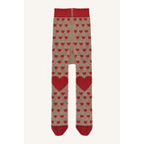 Hust & Claire Biscuit Frankie Hearts