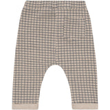 Hust & Claire Biscuit Gordon Check