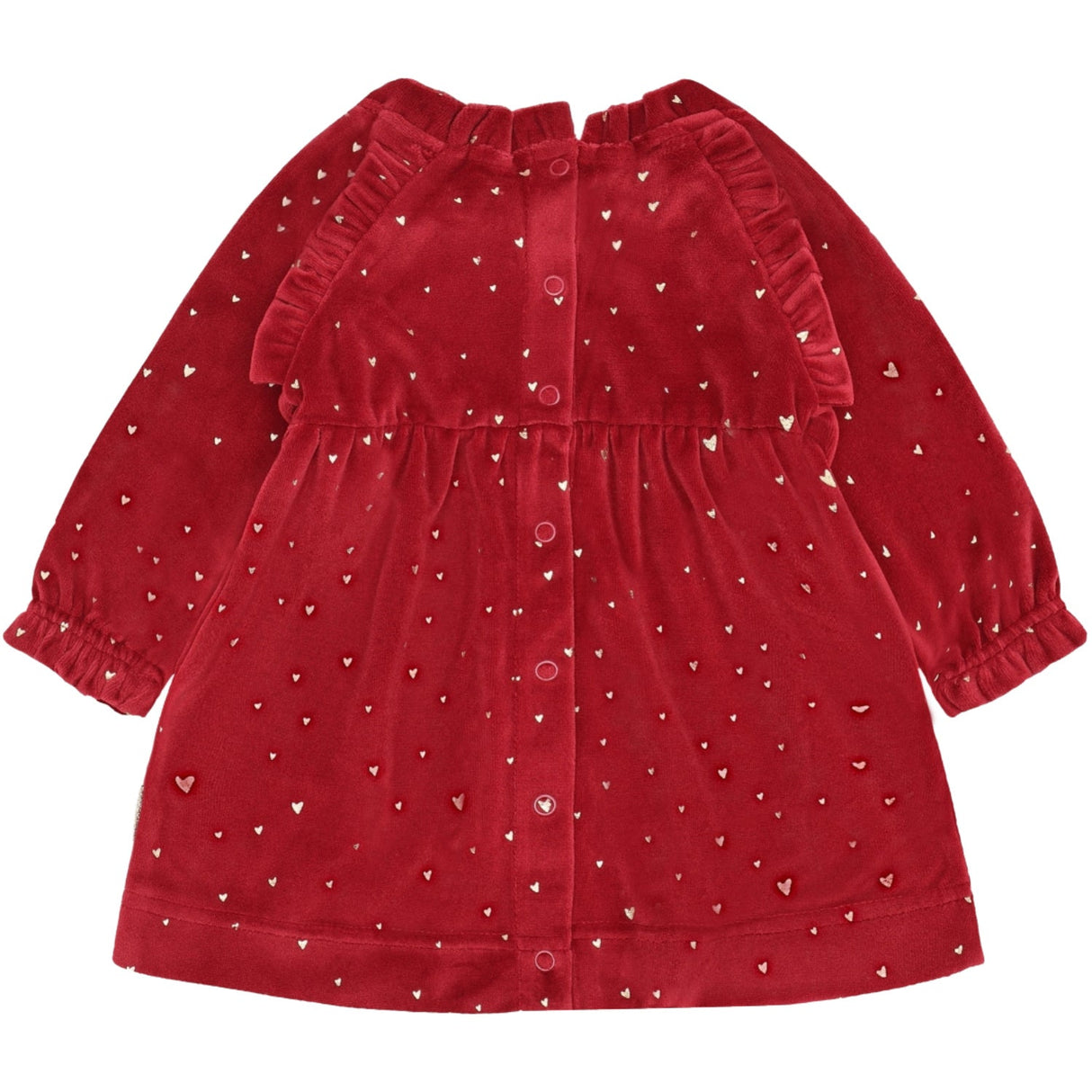 Hust & Claire Teaberry Kis Gold