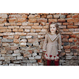 Hust & Claire Teaberry Fanetha Little Sløjfe