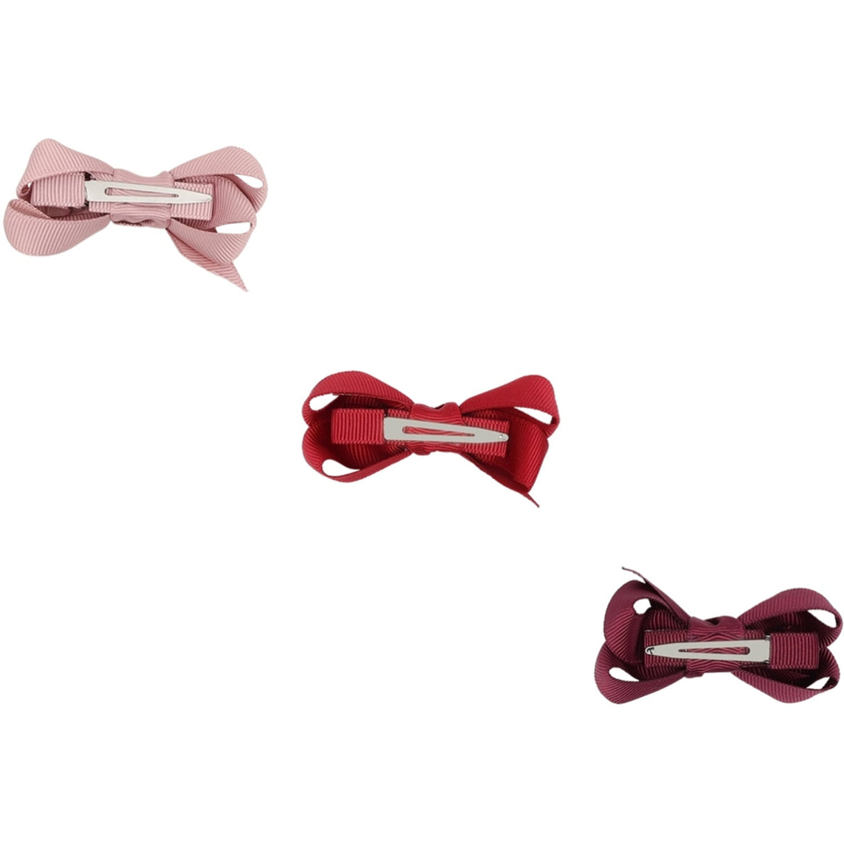 Hust & Claire Teaberry Fanetha Little Sløjfe