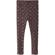 Name It Peppercorn Nmfsoho Leggings