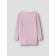 Name It Fragrant Lilac Nmfkab Ls Top Noos