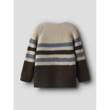 Name It Delicioso Nmmray Ls Knit