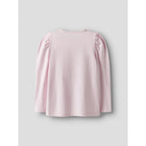 Name It Ballerina Nmfnaja Paw Ls Top Box Cplg
