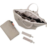 DonebyDeer Sand Puslerygsæk