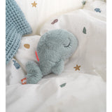 DonebyDeer Blue Krammedyr Lille Wally