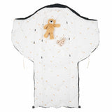 Voksi Carry North Black Flying