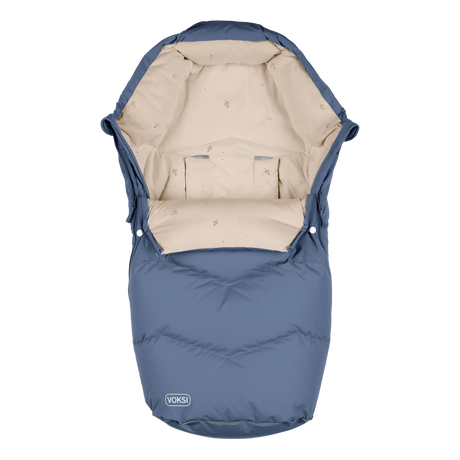 Voksi® Urban Kørepose - Stone Blue