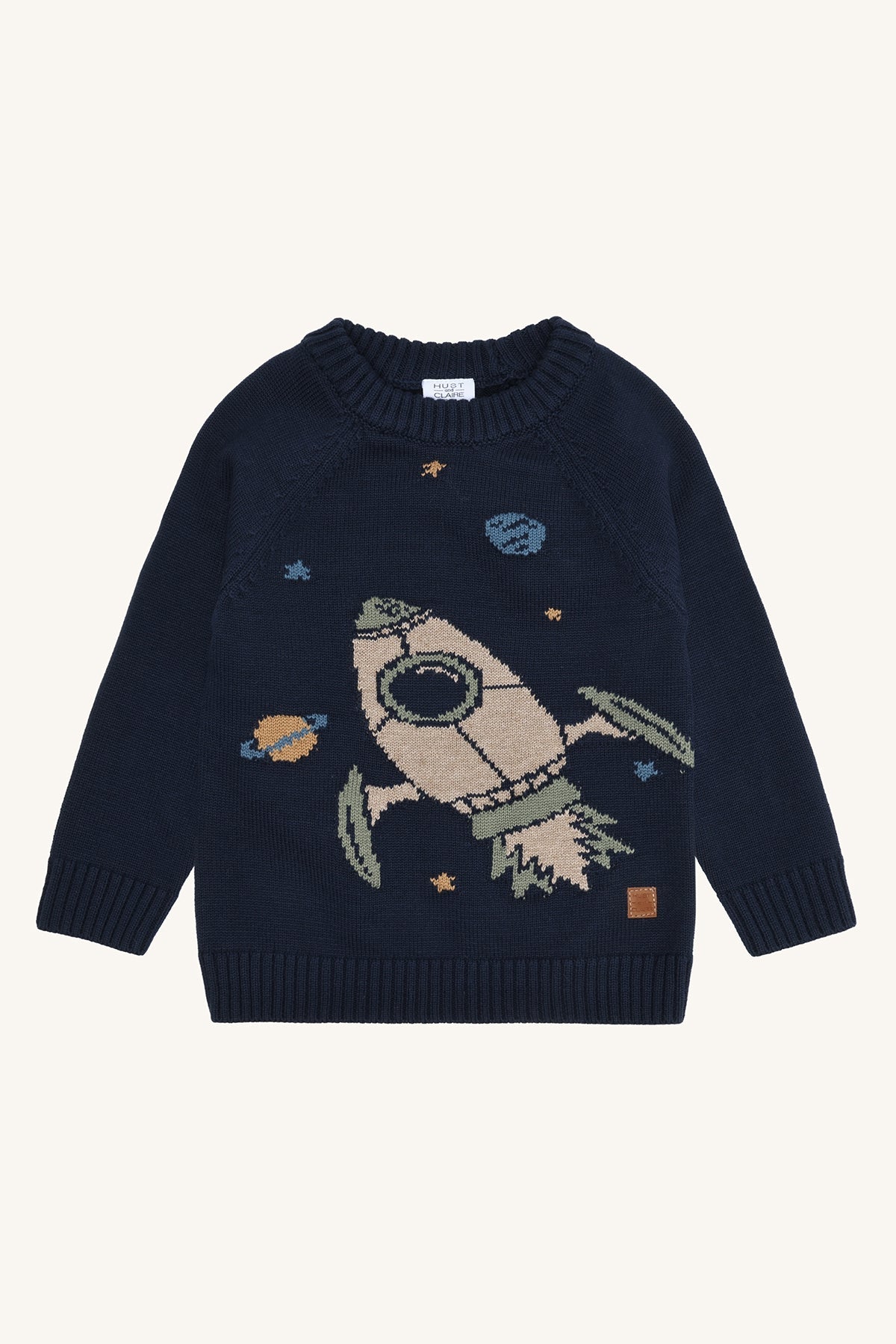 Hust & Claire - HcPelle Knit Rocket