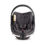 Besafe Go Beyond – Dark Grey Melange