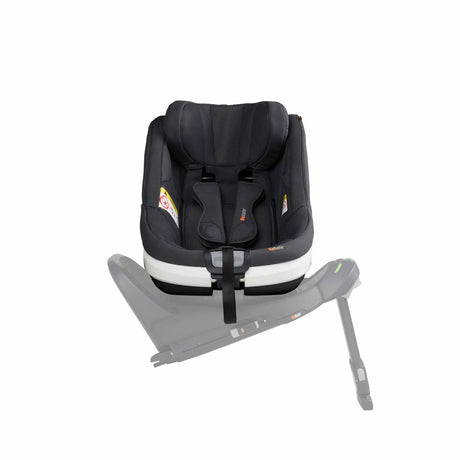 Besafe Beyond 360 – Anthracite Mesh