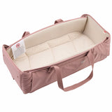 Voksi® Carry Me - Blush Pink