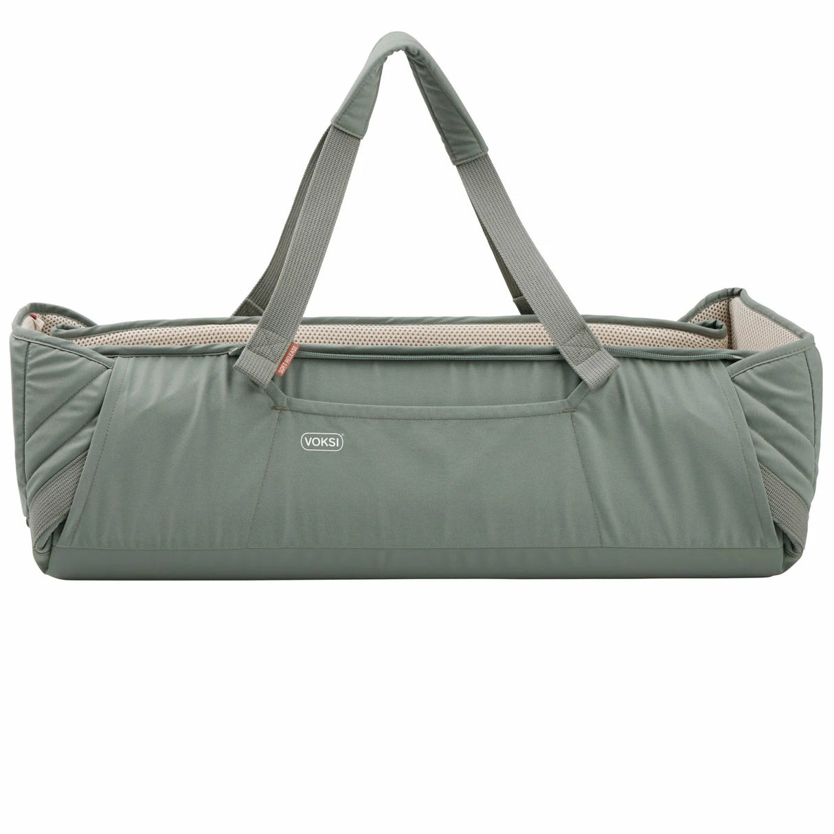 Voksi® Carry Me - Meadow Green