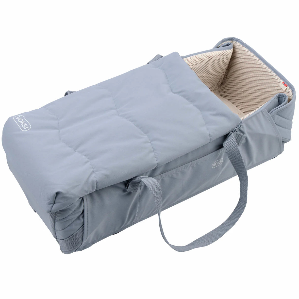 Voksi® Carry Me - Misty Blue