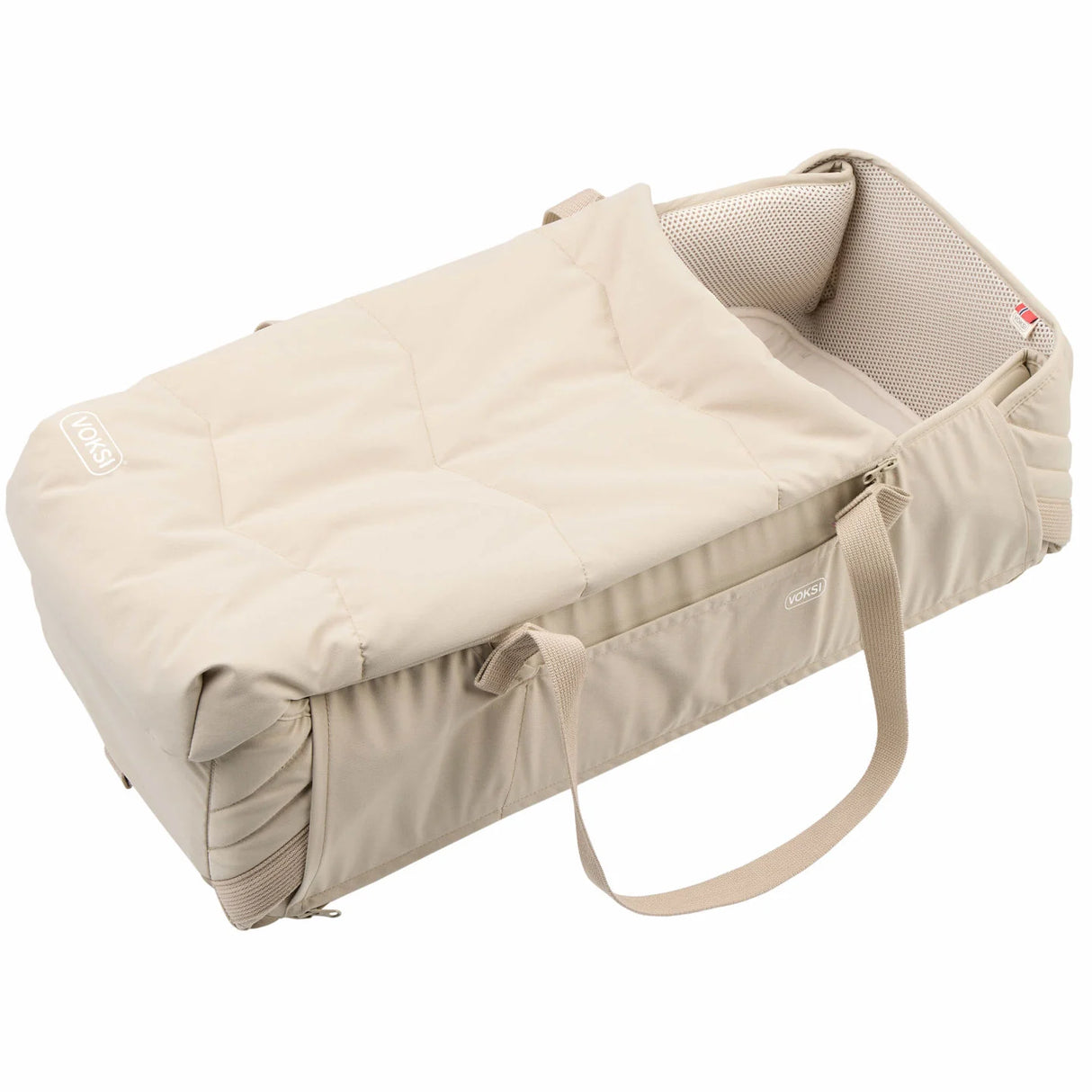 Voksi® Carry Me - Seashell Sand