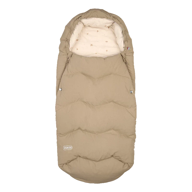 Voksi® Explorer Dark Sand