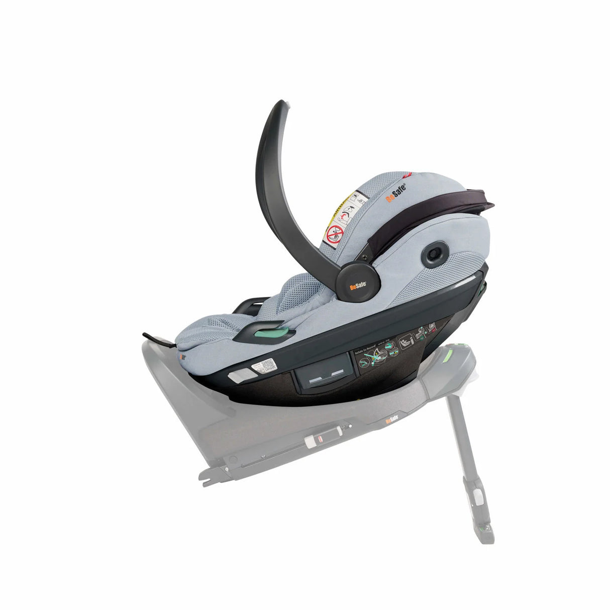 Besafe Go Beyond – Peak Mesh