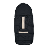 Voksi® City Black/Cream (Varm kørepose)