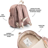 DonebyDeer Powder Børnerygsæk Tiny Farm 7,5 L