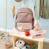 DonebyDeer Powder Madkasse Med Opdeler Tiny Farm