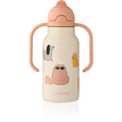 LIEWOOD Cats And Dogs / Sandy Kimmie Drikkedunk 250 Ml